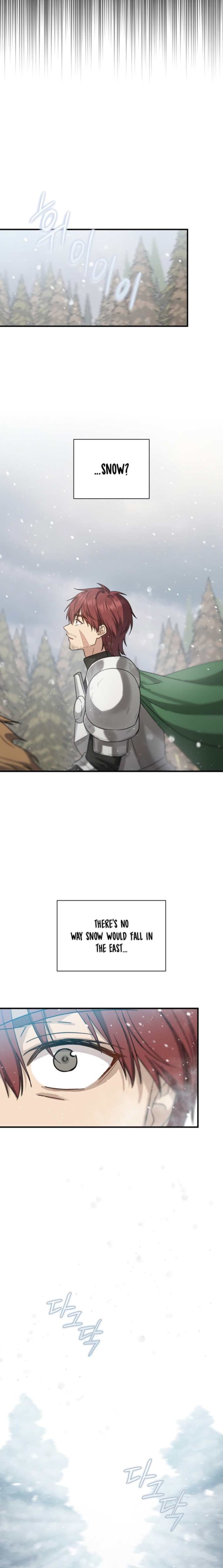 The Return Of The 8th Class Magician 28 17