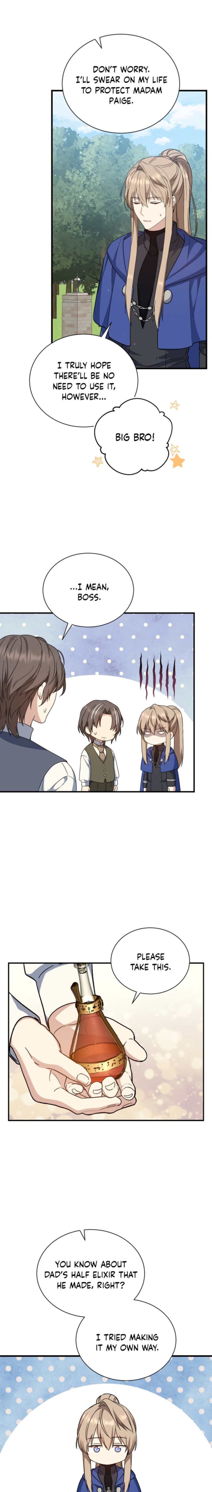 The Return Of The 8th Class Magician 28 2