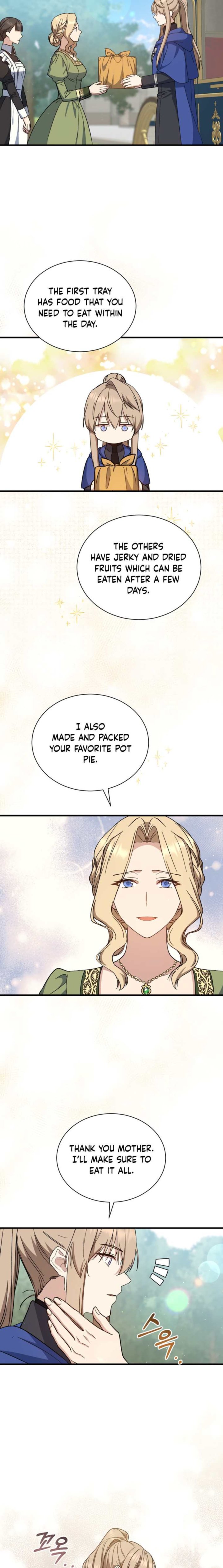 The Return Of The 8th Class Magician 28 6