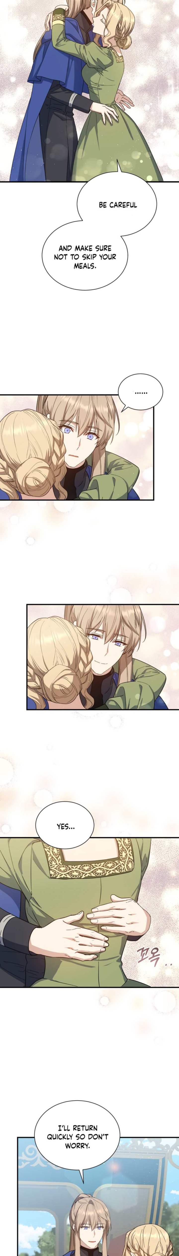 The Return Of The 8th Class Magician 28 7