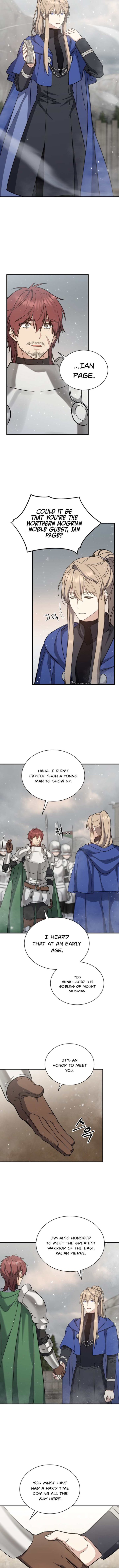 The Return Of The 8th Class Magician 29 2