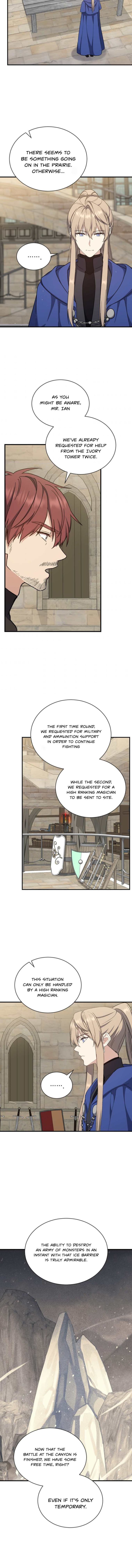 The Return Of The 8th Class Magician 29 4