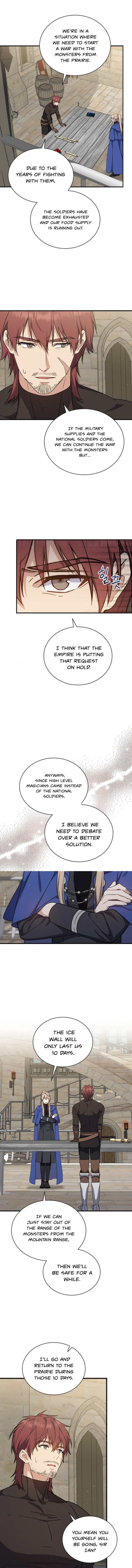 The Return Of The 8th Class Magician 29 5