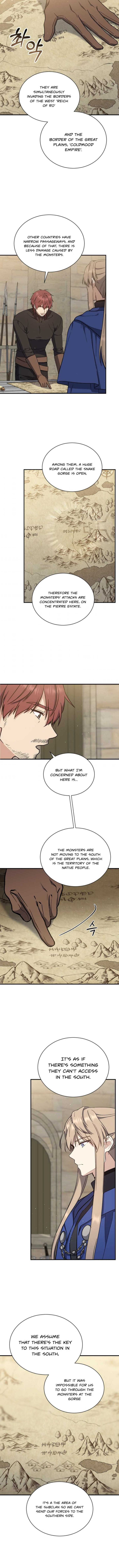 The Return Of The 8th Class Magician 29 7