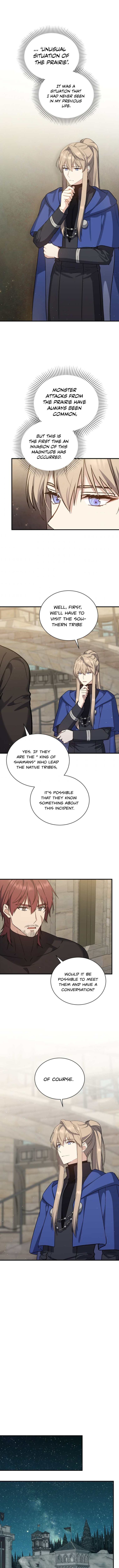 The Return Of The 8th Class Magician 29 8