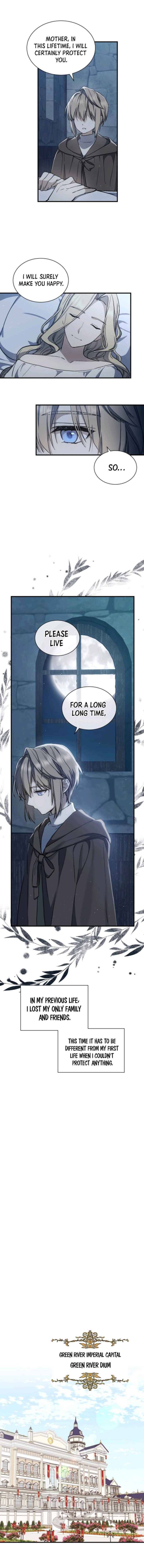 The Return Of The 8th Class Magician 3 4