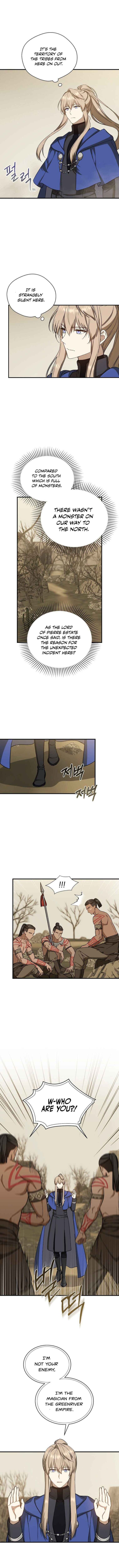 The Return Of The 8th Class Magician 30 2