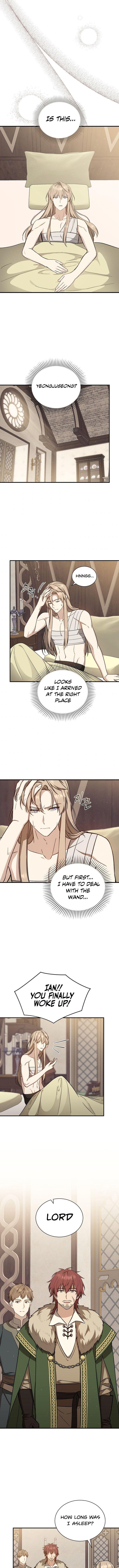 The Return Of The 8th Class Magician 31 5
