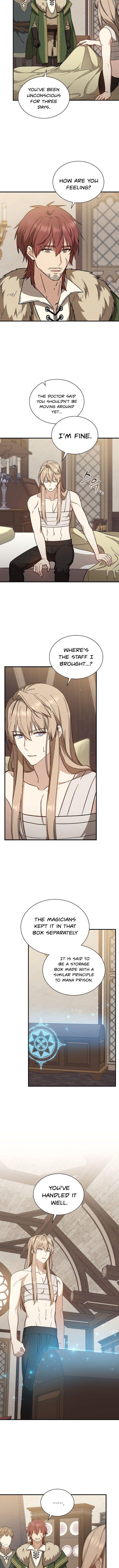 The Return Of The 8th Class Magician 31 6