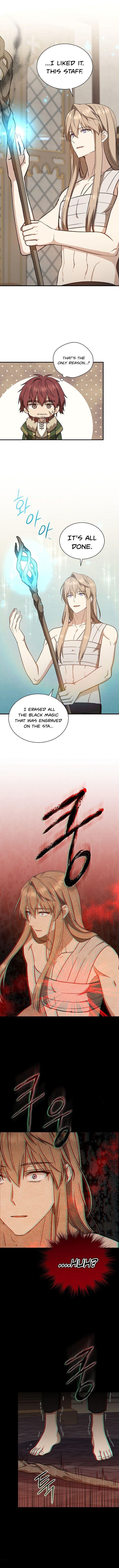 The Return Of The 8th Class Magician 31 9