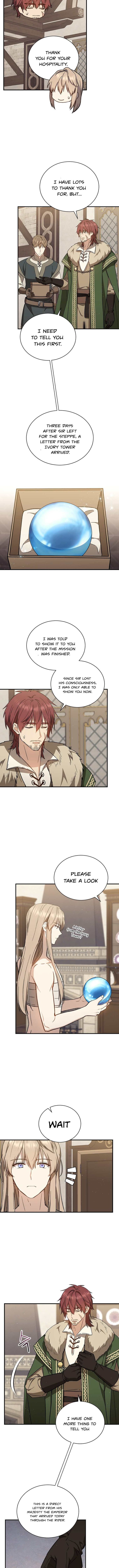The Return Of The 8th Class Magician 32 3