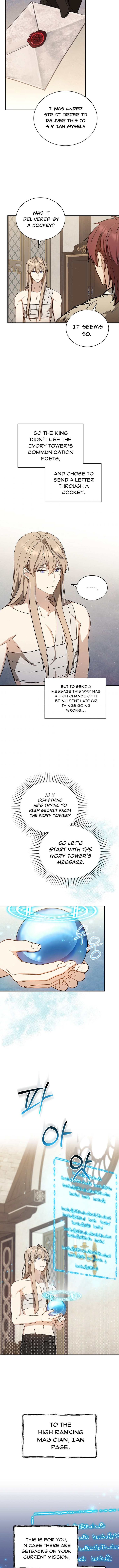The Return Of The 8th Class Magician 32 4