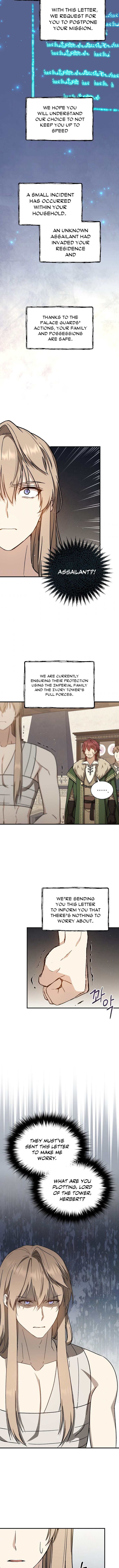 The Return Of The 8th Class Magician 32 5