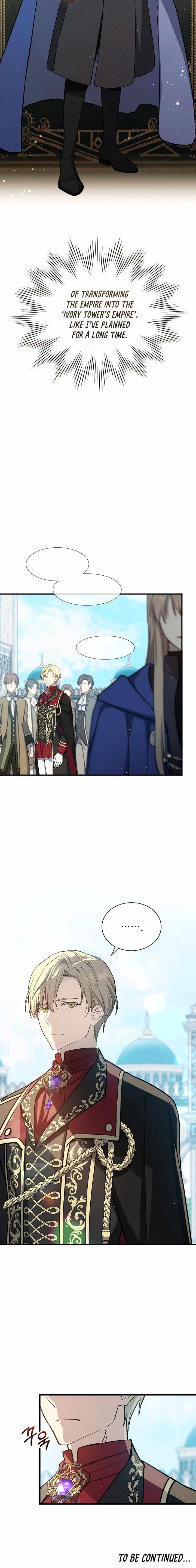 The Return Of The 8th Class Magician 34 8