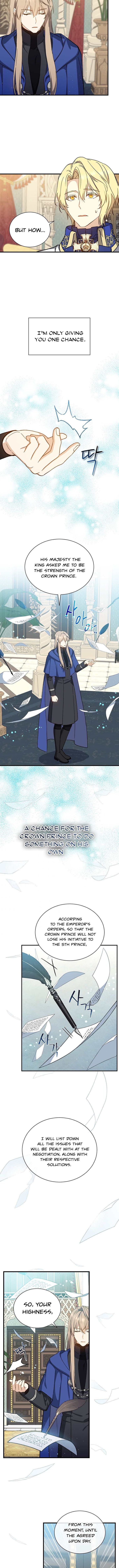 The Return Of The 8th Class Magician 35 10