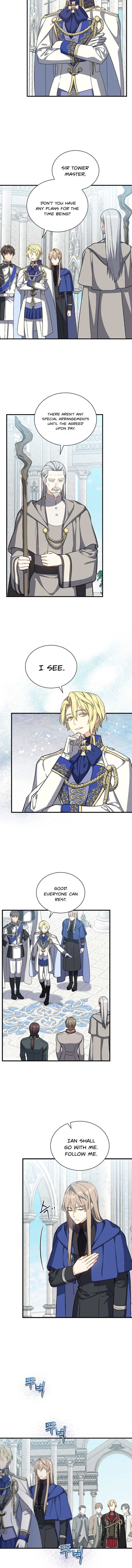 The Return Of The 8th Class Magician 35 2