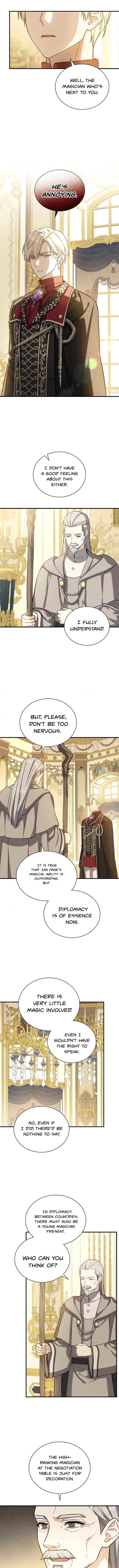 The Return Of The 8th Class Magician 35 4
