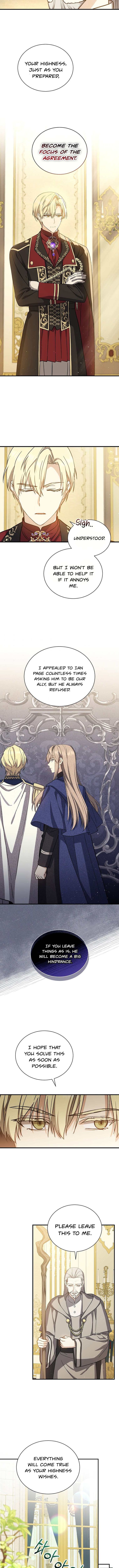 The Return Of The 8th Class Magician 35 5