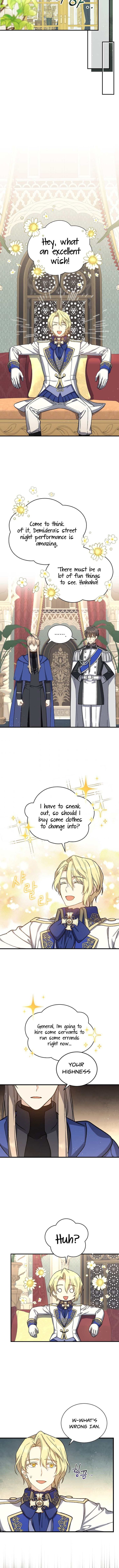 The Return Of The 8th Class Magician 35 6