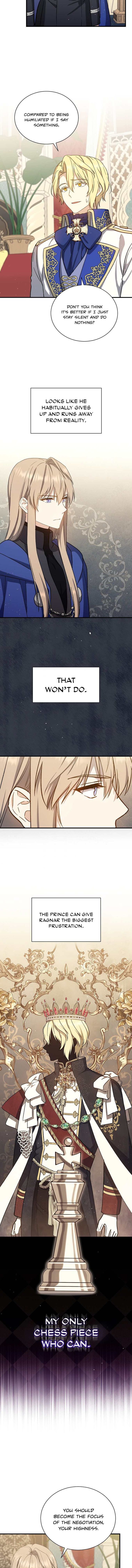 The Return Of The 8th Class Magician 35 9