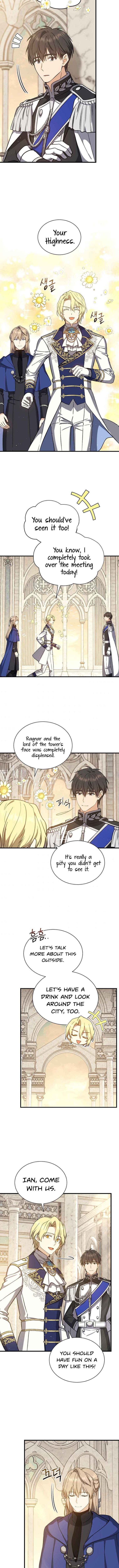 The Return Of The 8th Class Magician 37 5