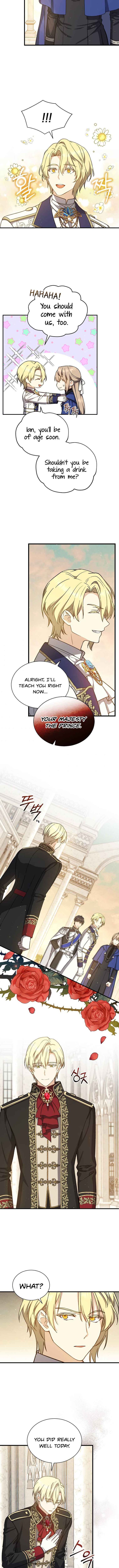 The Return Of The 8th Class Magician 37 6
