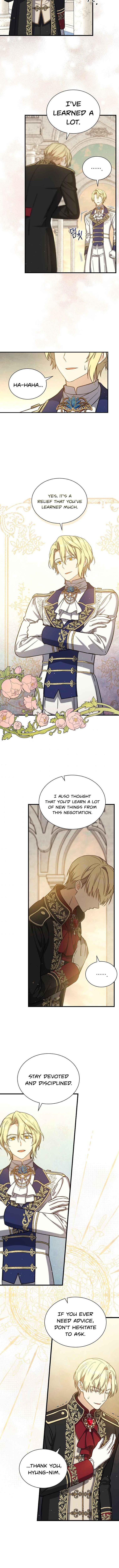 The Return Of The 8th Class Magician 37 7