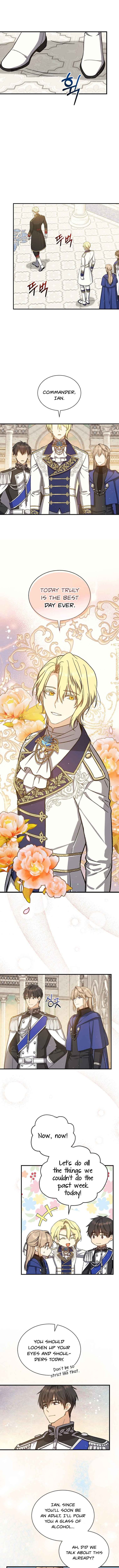 The Return Of The 8th Class Magician 37 8