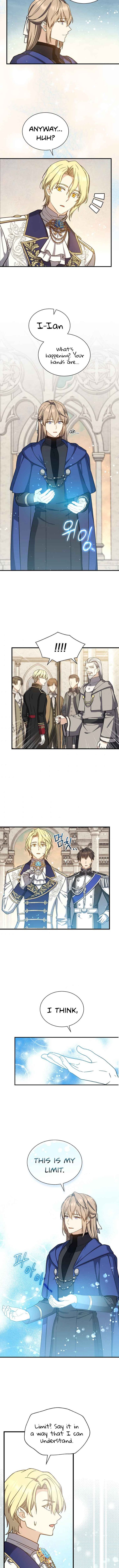 The Return Of The 8th Class Magician 37 9