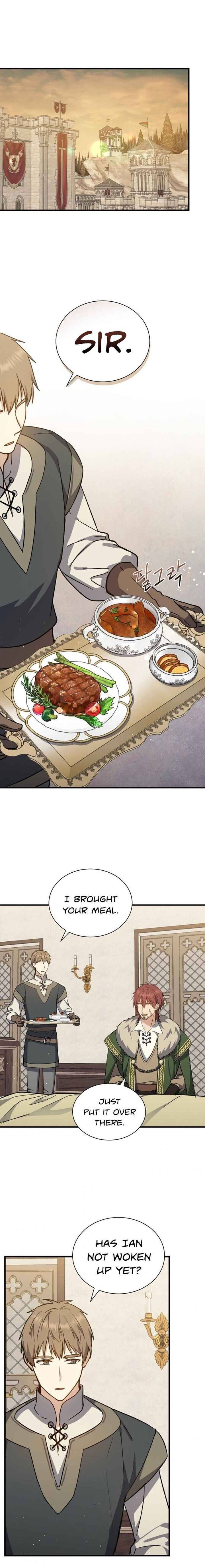The Return Of The 8th Class Magician 38 1