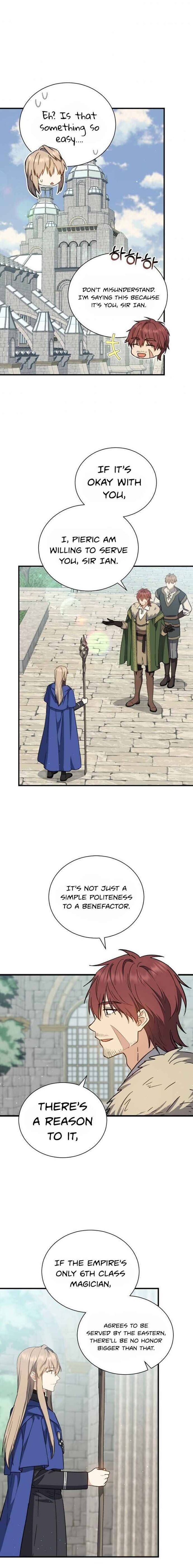 The Return Of The 8th Class Magician 38 10