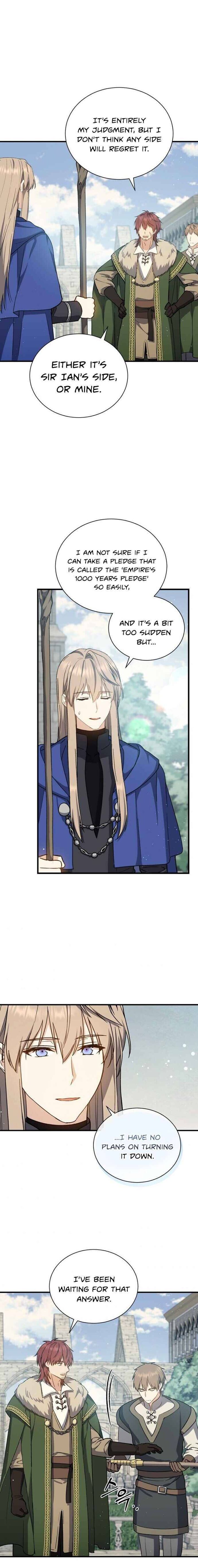 The Return Of The 8th Class Magician 38 11