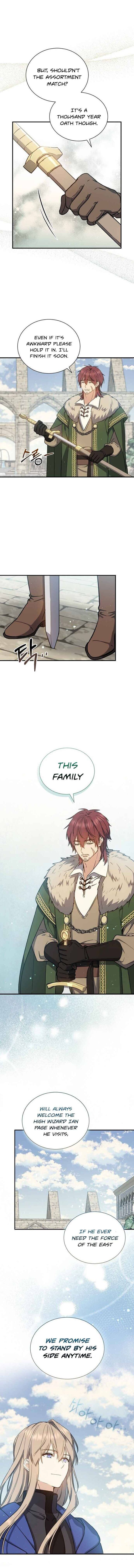 The Return Of The 8th Class Magician 38 12