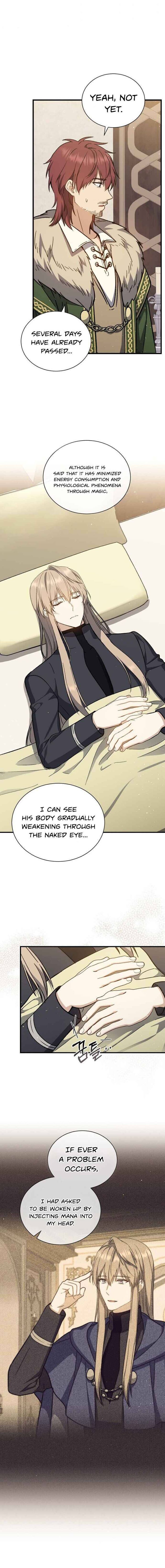 The Return Of The 8th Class Magician 38 2