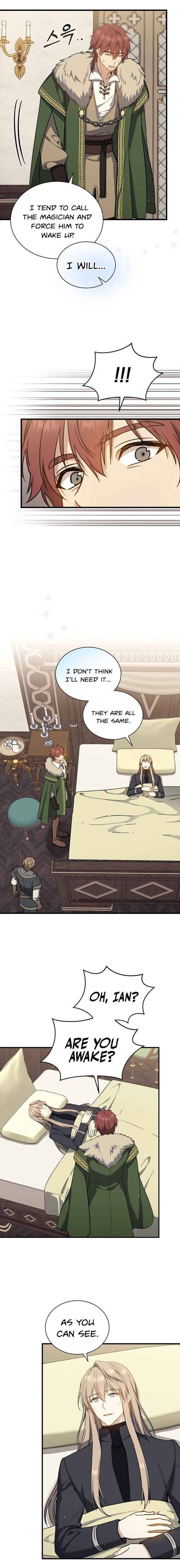 The Return Of The 8th Class Magician 38 3