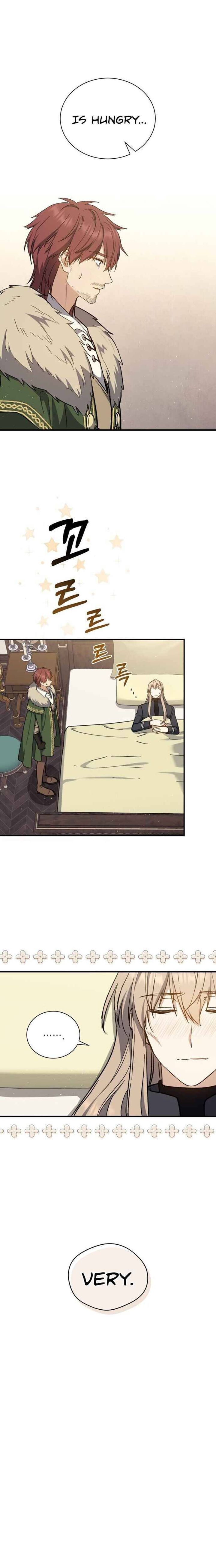 The Return Of The 8th Class Magician 38 5