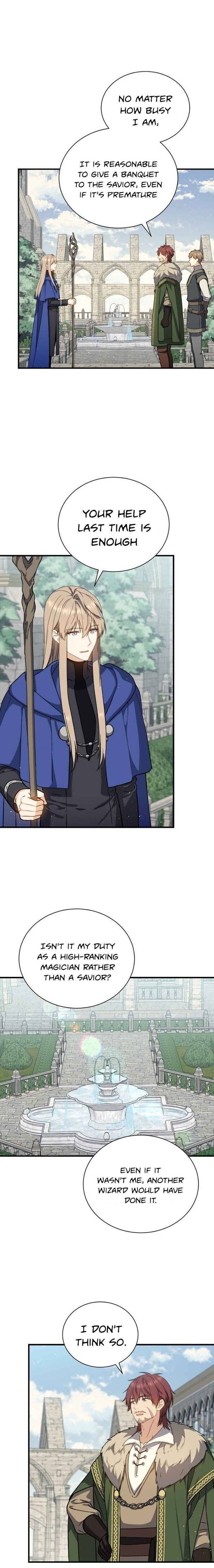 The Return Of The 8th Class Magician 38 7