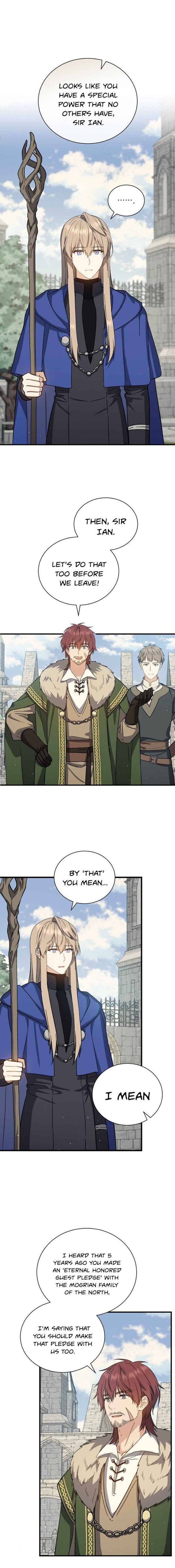 The Return Of The 8th Class Magician 38 9