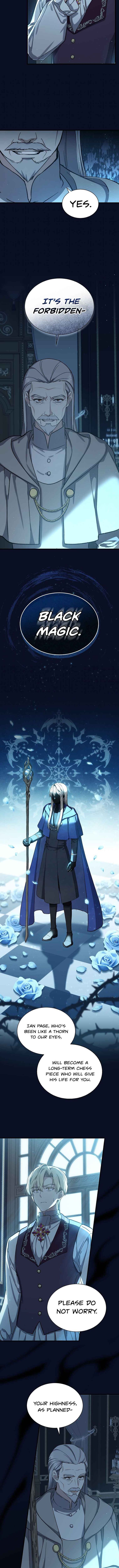 The Return Of The 8th Class Magician 40 11