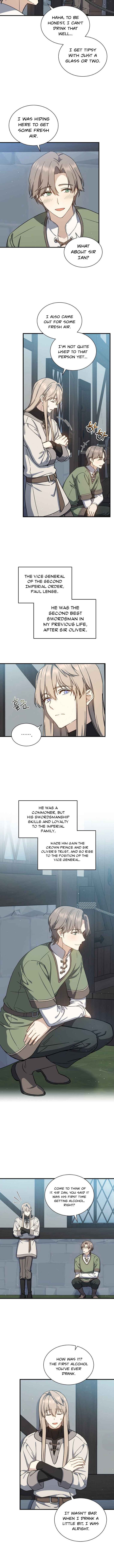The Return Of The 8th Class Magician 40 2