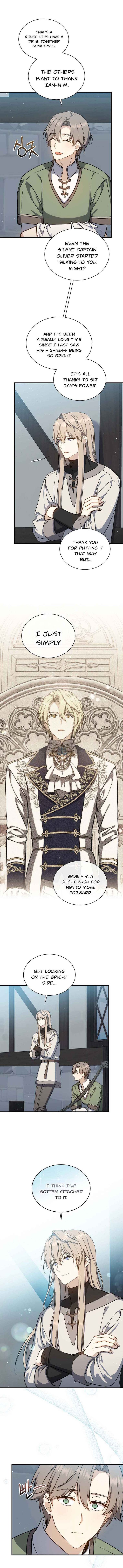 The Return Of The 8th Class Magician 40 3