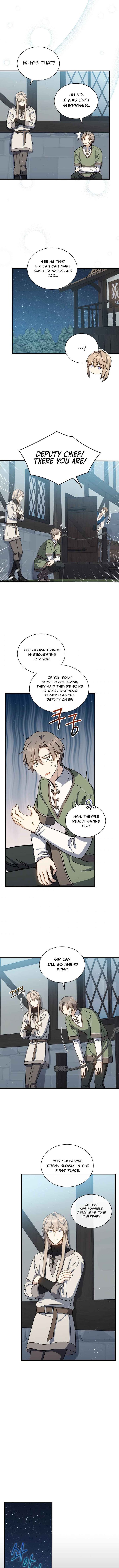 The Return Of The 8th Class Magician 40 4