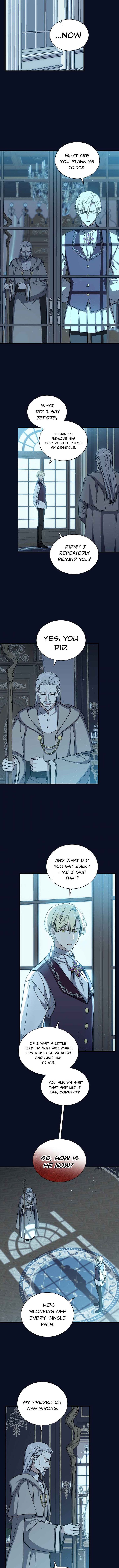 The Return Of The 8th Class Magician 40 8