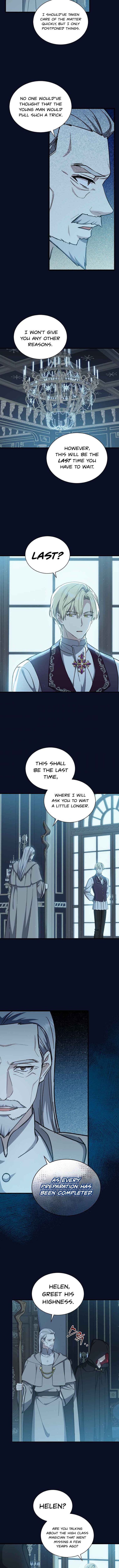 The Return Of The 8th Class Magician 40 9