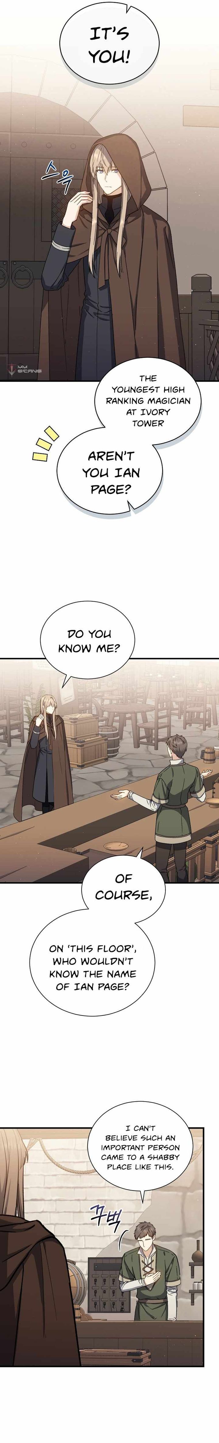 The Return Of The 8th Class Magician 41 10
