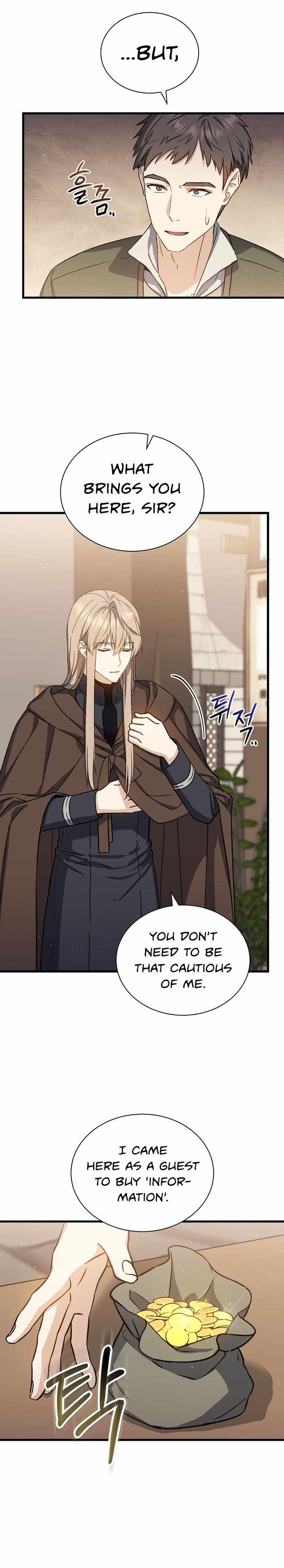 The Return Of The 8th Class Magician 41 11