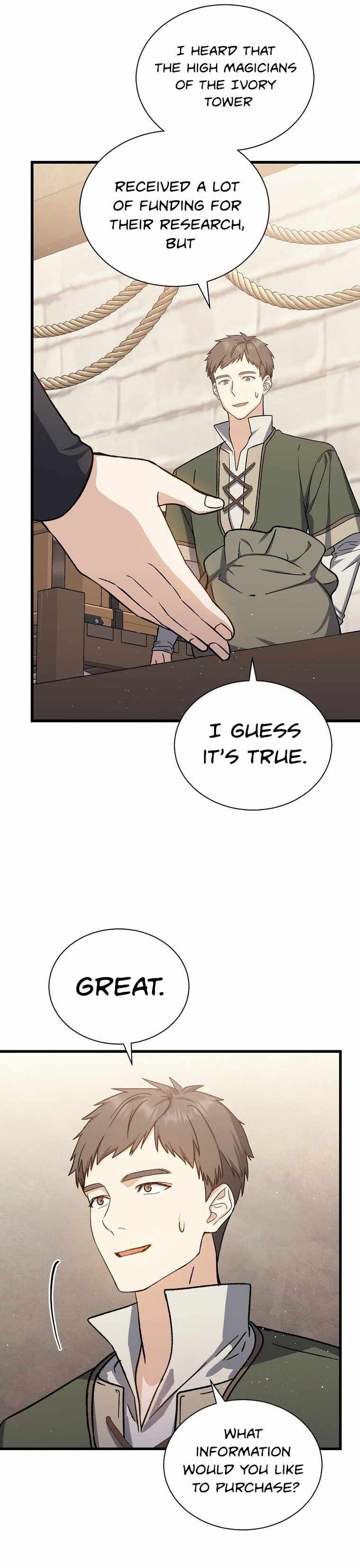 The Return Of The 8th Class Magician 41 12