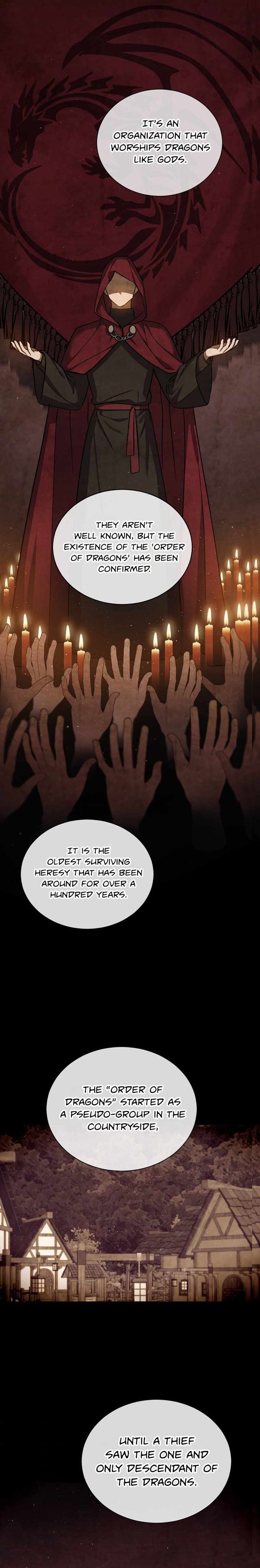 The Return Of The 8th Class Magician 41 16