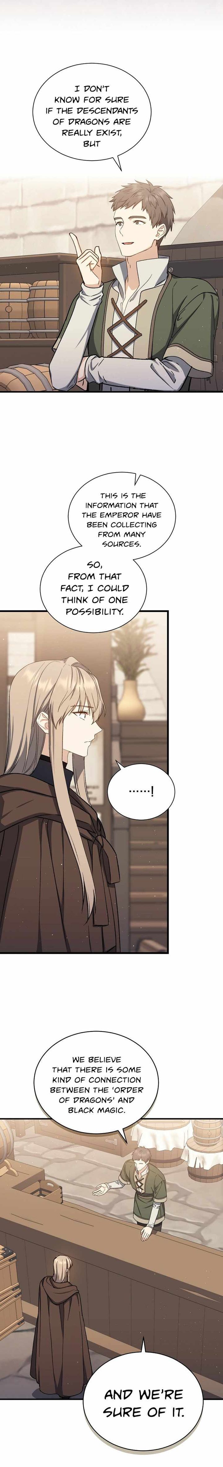 The Return Of The 8th Class Magician 41 18