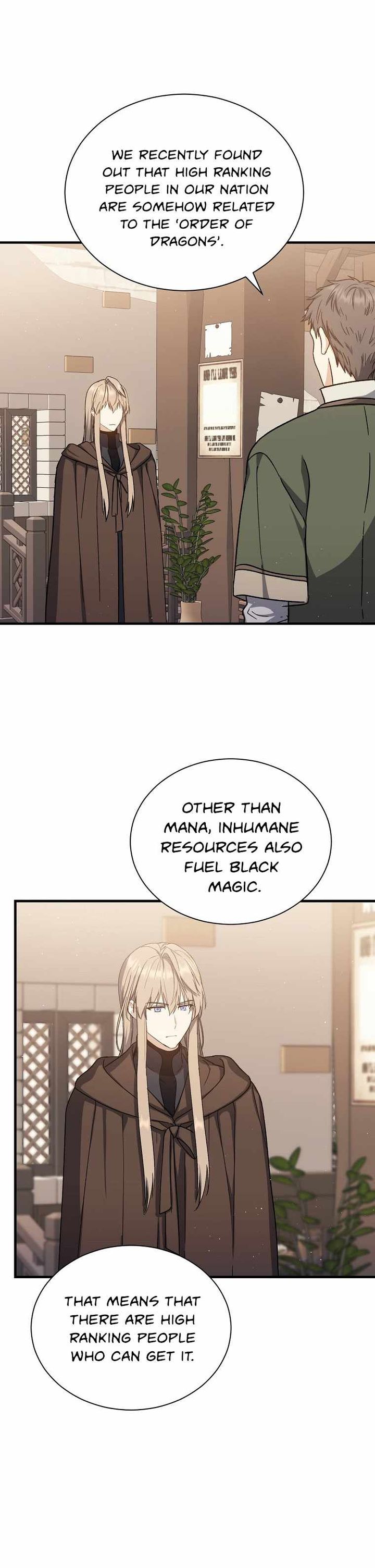 The Return Of The 8th Class Magician 41 19